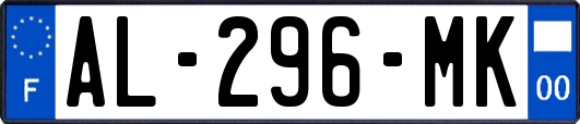AL-296-MK