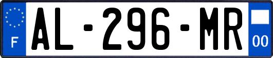 AL-296-MR