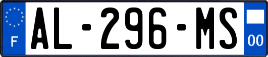 AL-296-MS