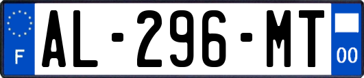 AL-296-MT