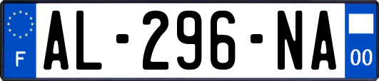 AL-296-NA