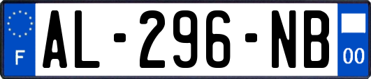 AL-296-NB