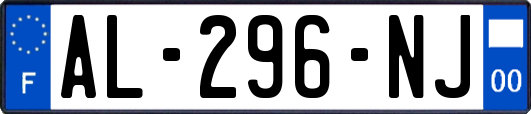 AL-296-NJ