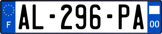 AL-296-PA