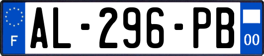 AL-296-PB