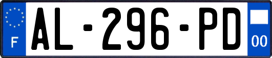 AL-296-PD
