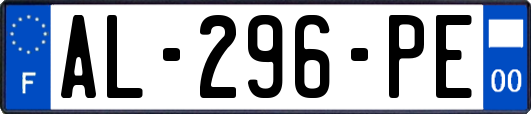 AL-296-PE