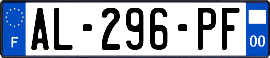 AL-296-PF