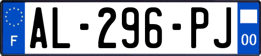 AL-296-PJ