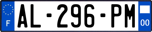 AL-296-PM
