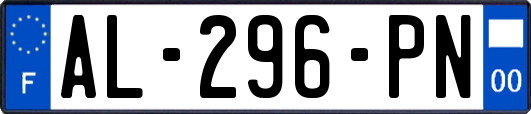 AL-296-PN