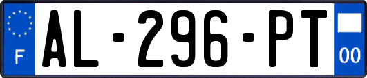 AL-296-PT