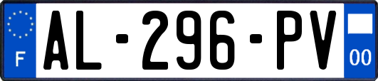 AL-296-PV