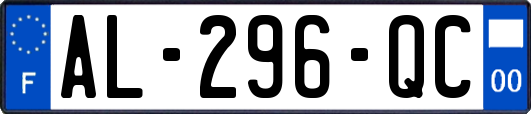 AL-296-QC