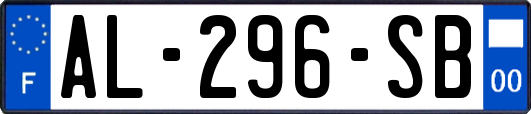 AL-296-SB