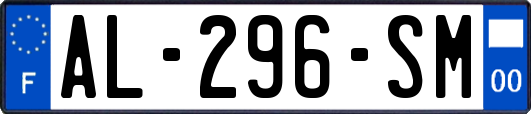 AL-296-SM