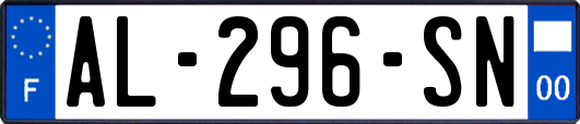 AL-296-SN
