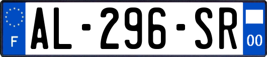 AL-296-SR
