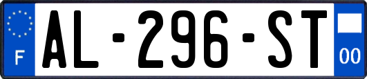 AL-296-ST