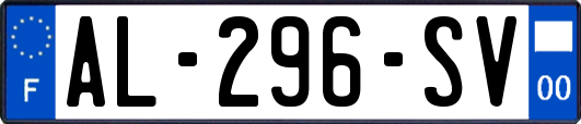AL-296-SV