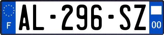 AL-296-SZ