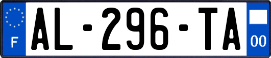 AL-296-TA