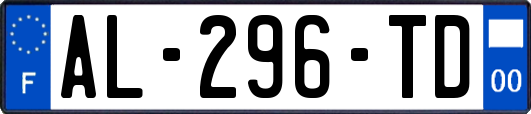 AL-296-TD