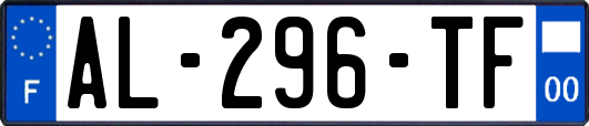 AL-296-TF