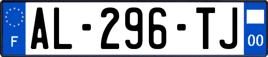 AL-296-TJ