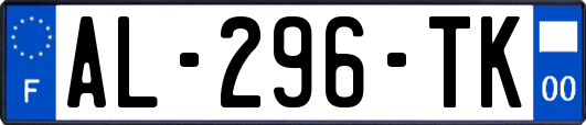 AL-296-TK