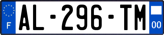 AL-296-TM