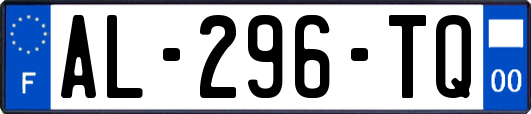 AL-296-TQ
