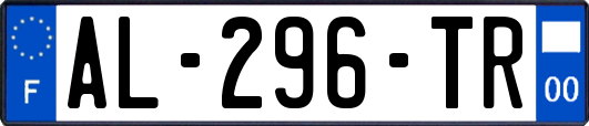 AL-296-TR