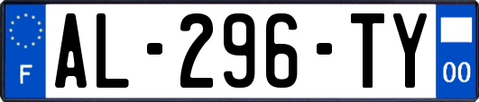 AL-296-TY