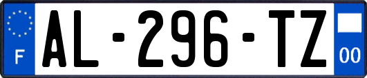 AL-296-TZ