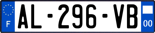 AL-296-VB
