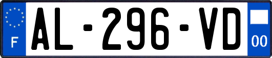 AL-296-VD