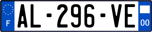 AL-296-VE