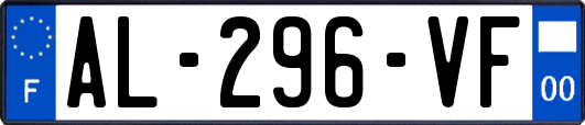 AL-296-VF