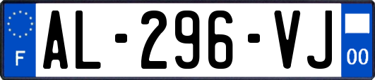 AL-296-VJ