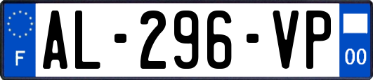 AL-296-VP