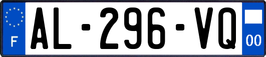 AL-296-VQ