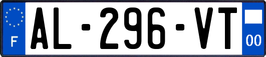 AL-296-VT