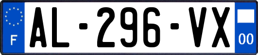 AL-296-VX