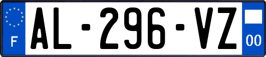 AL-296-VZ