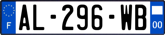AL-296-WB