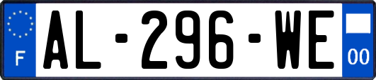AL-296-WE