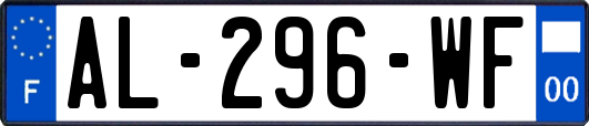 AL-296-WF