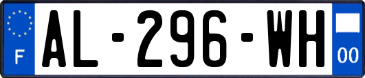 AL-296-WH