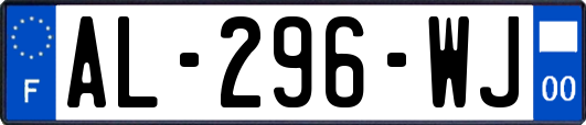AL-296-WJ
